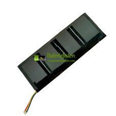 Baterie pro VOYO VBOOK-i5 KS26 LR3912584 i7-PLUS [Náhradní baterie]